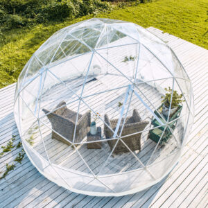 2.88m Dome