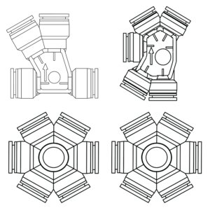 Connectors
